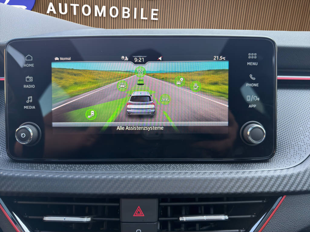 SKODA Kamiq 1.5 TSI Monte Carlo DSG-image-19