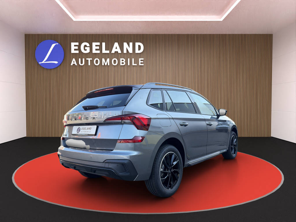 SKODA Kamiq 1.5 TSI Monte Carlo DSG-image-3