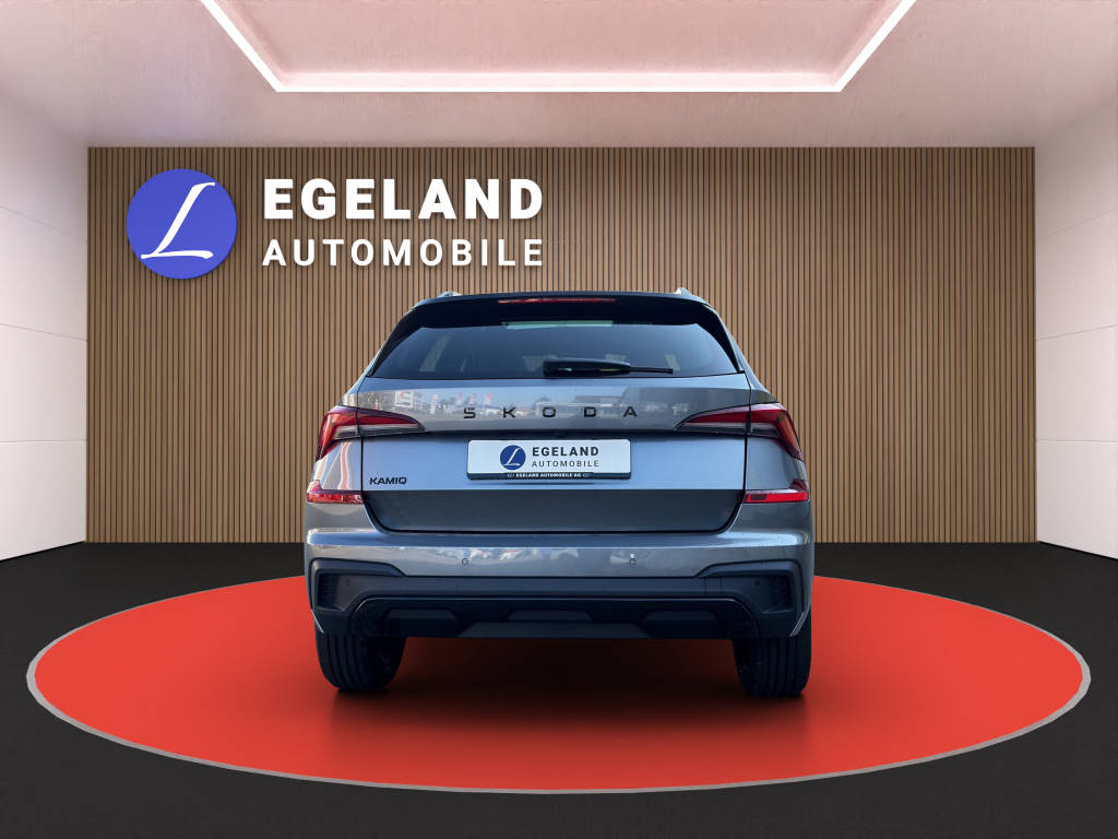 SKODA Kamiq 1.5 TSI Monte Carlo DSG-image-5