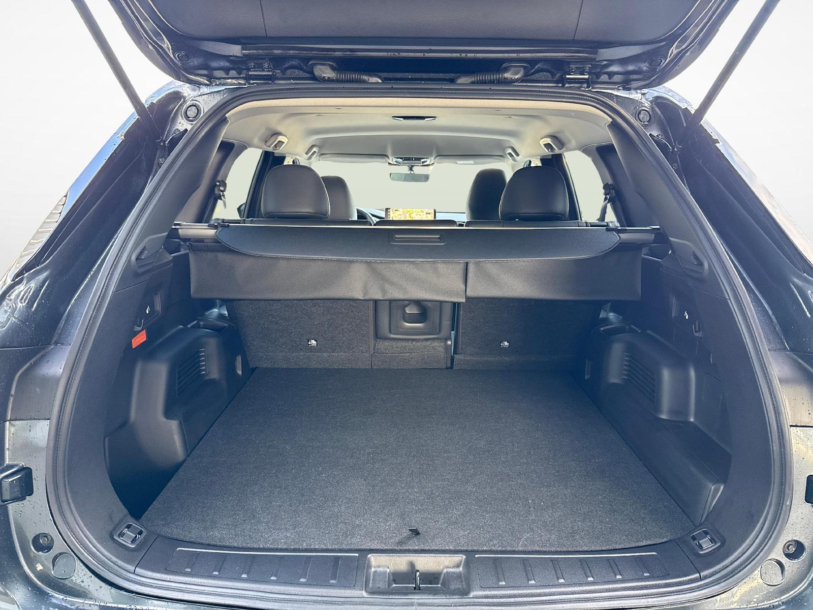 MITSUBISHI Outlander 2.4 PHEV Invite 4x4-image-11