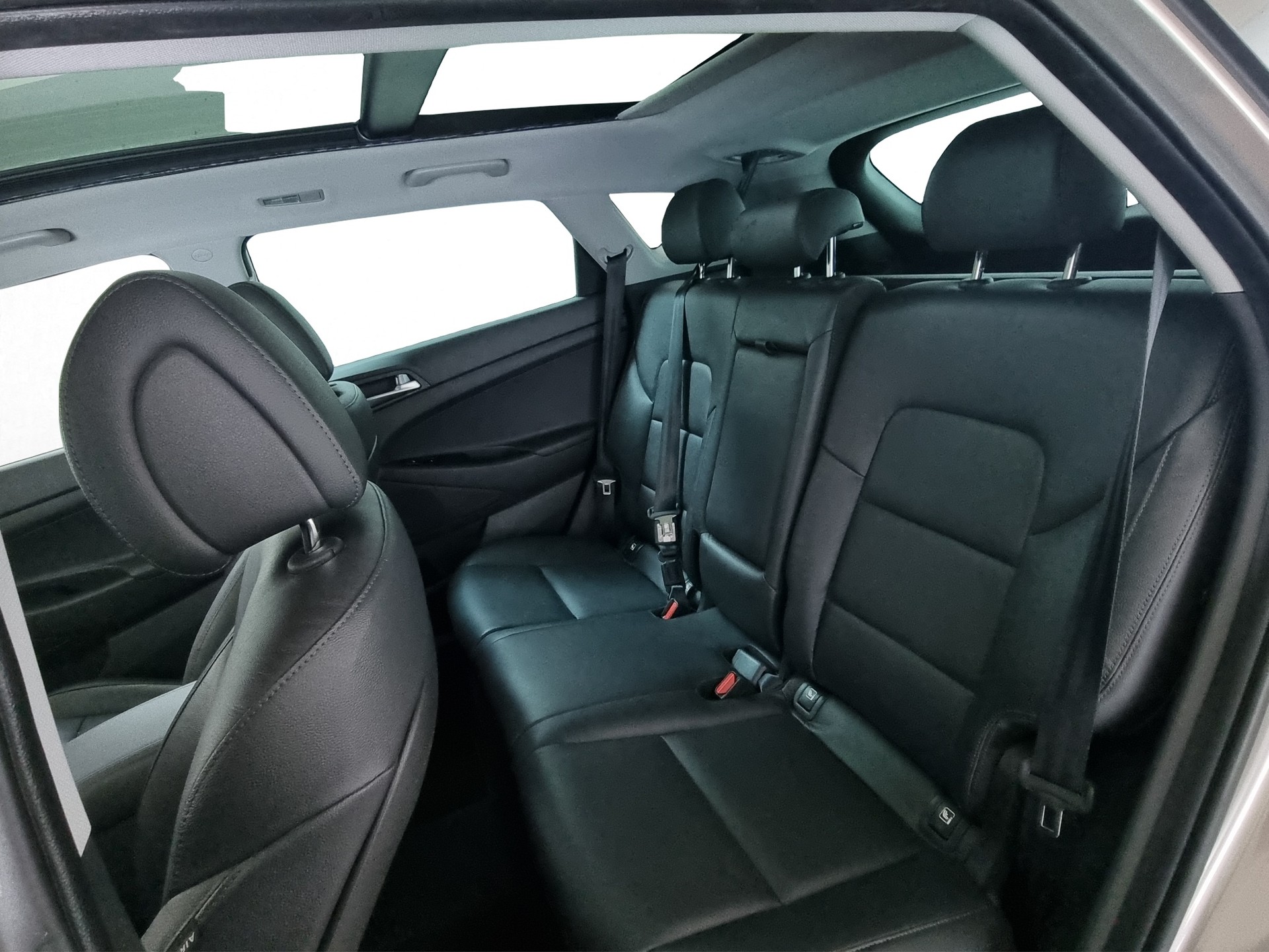 HYUNDAI Tucson 2.0 CRDI Vertex4WD-image-6