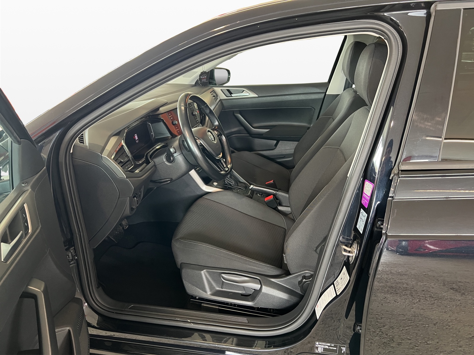 VW Polo 1.0 TSI BMT Comfortline DSG-image-10