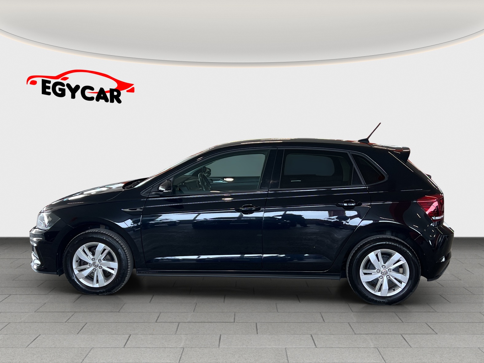 VW Polo 1.0 TSI BMT Comfortline DSG-image-5