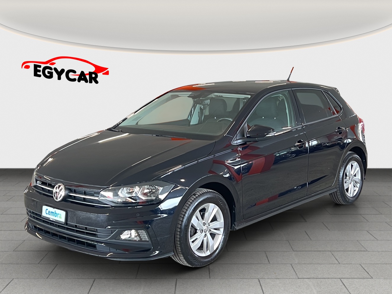 VW Polo 1.0 TSI BMT Comfortline DSG-image-2