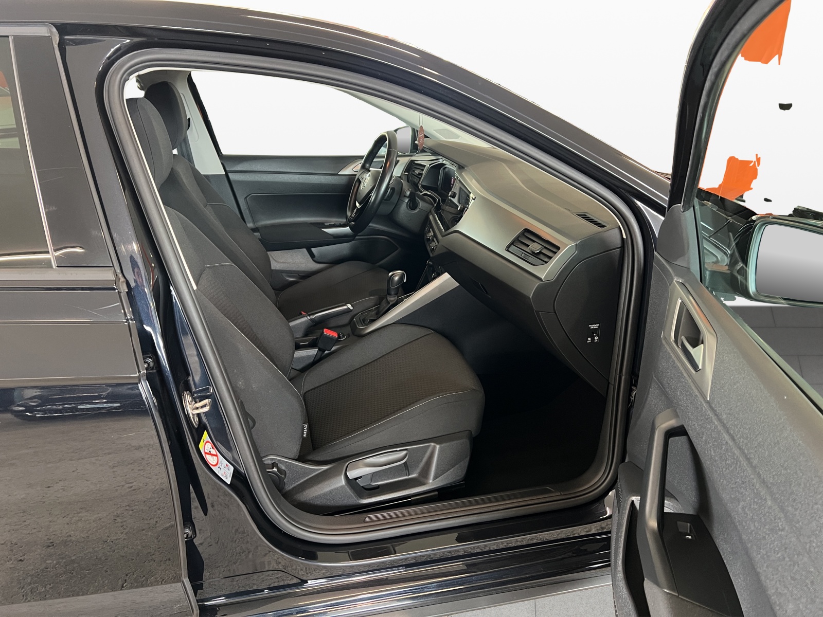 VW Polo 1.0 TSI BMT Comfortline DSG-image-8