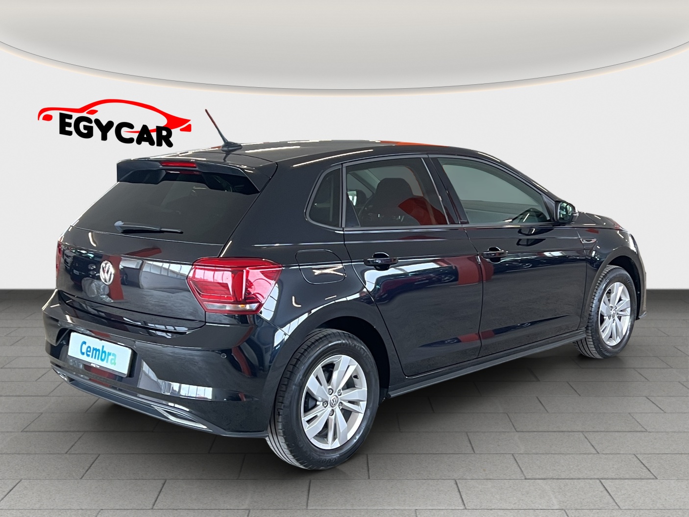 VW Polo 1.0 TSI BMT Comfortline DSG-image-6