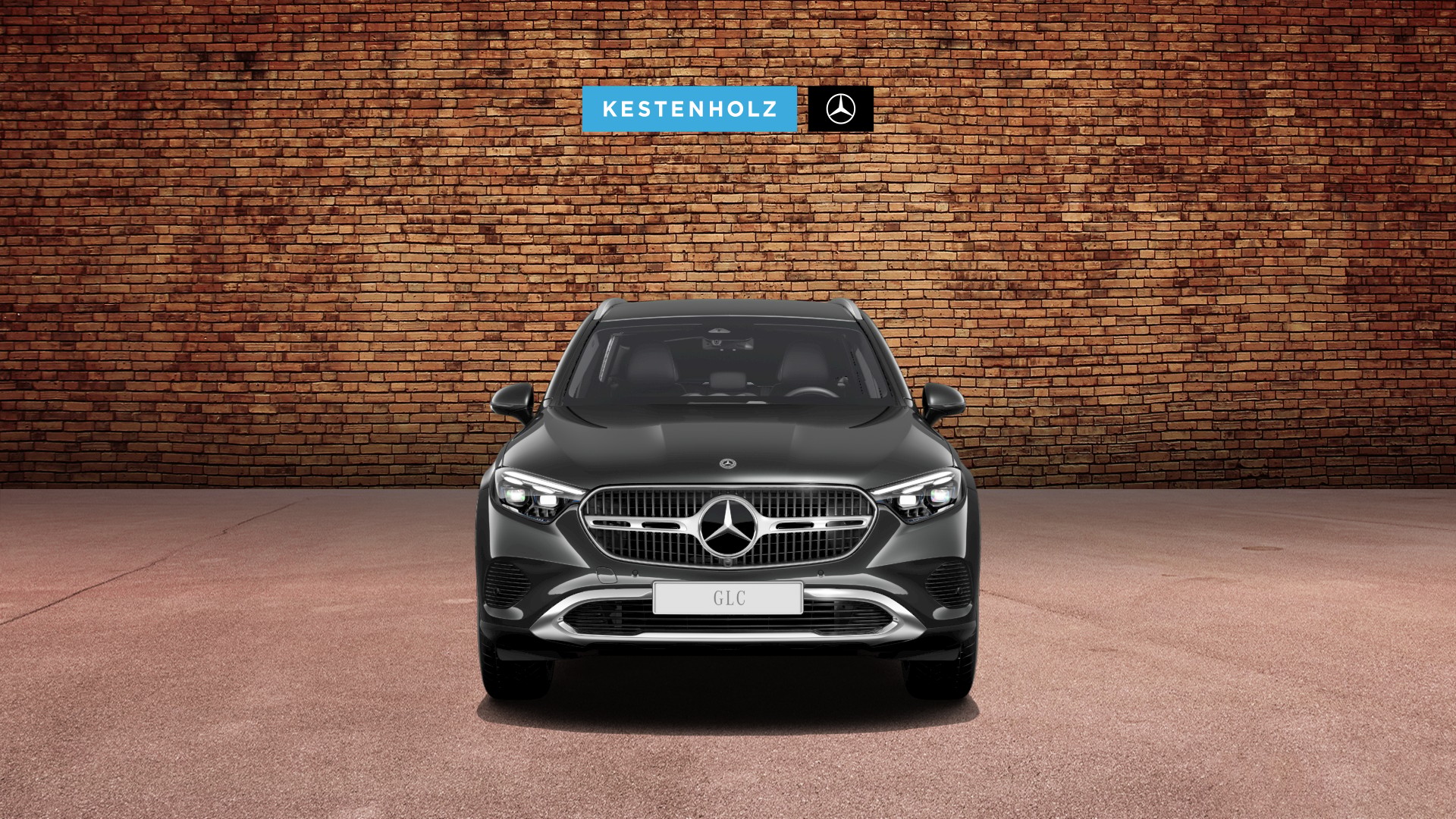 MERCEDES-BENZ GLC 300 de 4Matic 9G-Tronic-image-4