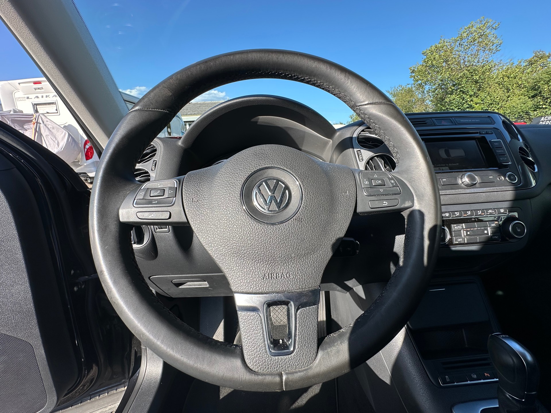 VW Tiguan 2.0 TSI Design 4Motion DSG-image-19