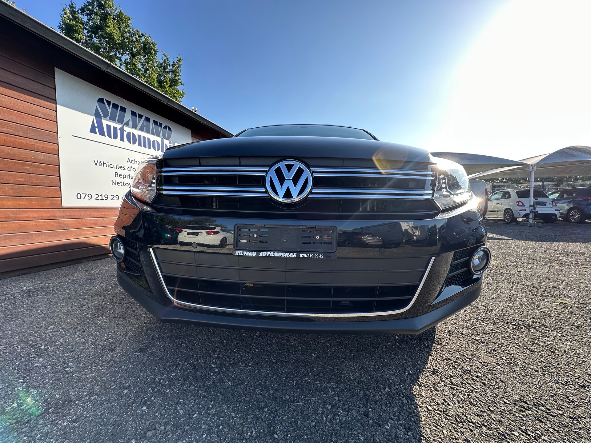 VW Tiguan 2.0 TSI Design 4Motion DSG-image-3
