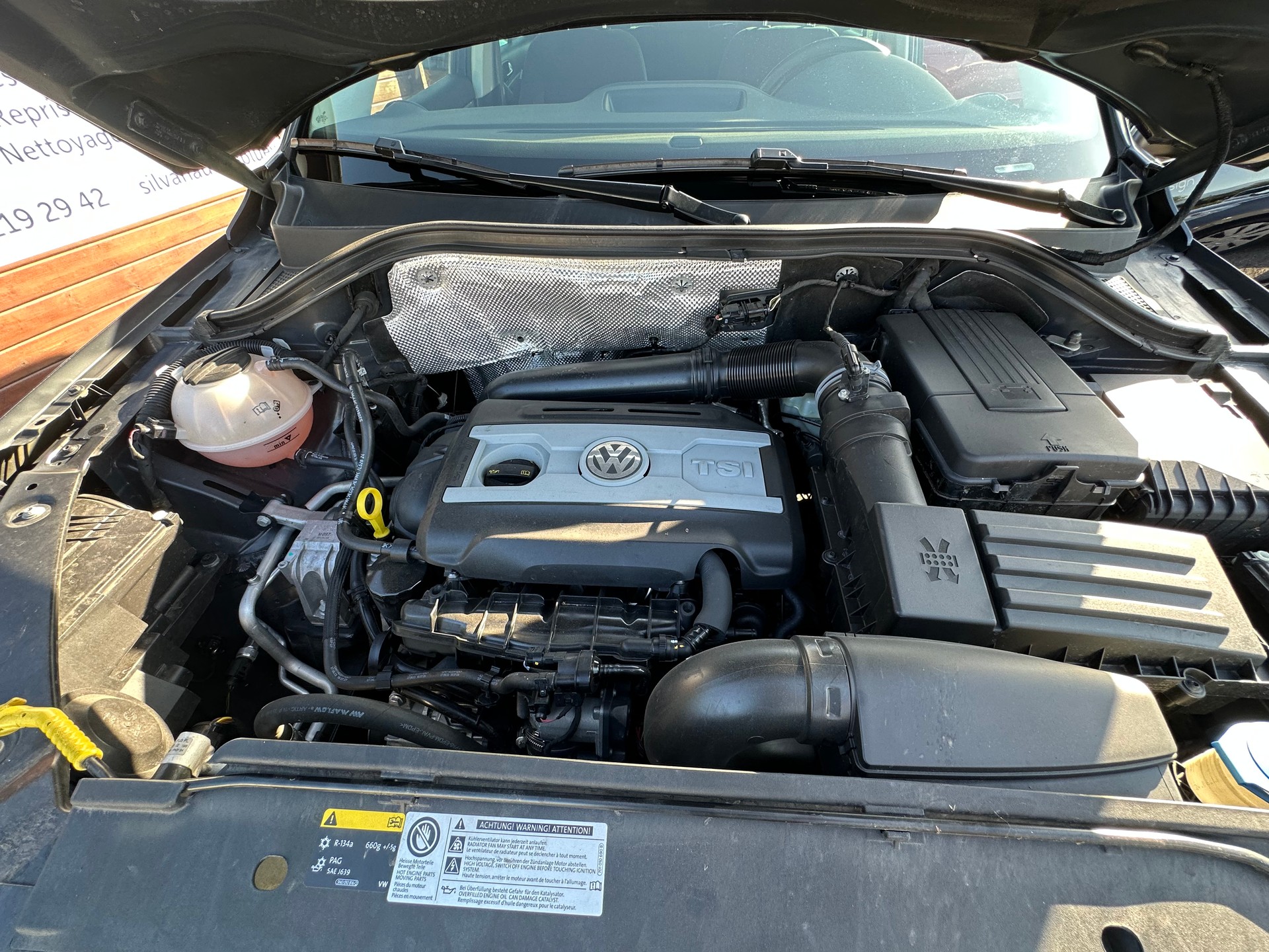 VW Tiguan 2.0 TSI Design 4Motion DSG-image-31