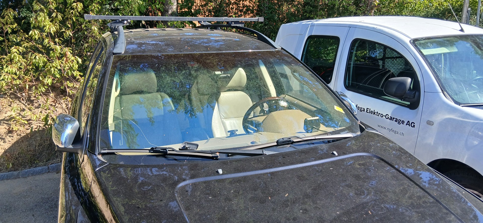 VOLVO XC90 T6 AWD Geartronic-image-9