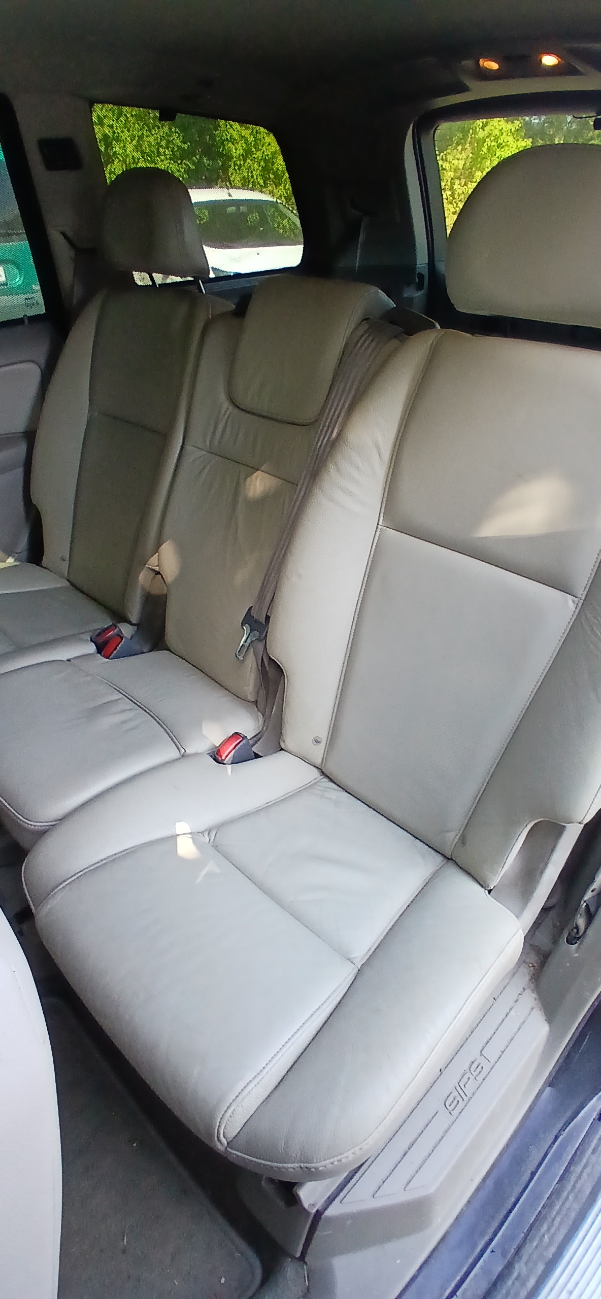 VOLVO XC90 T6 AWD Geartronic-image-6