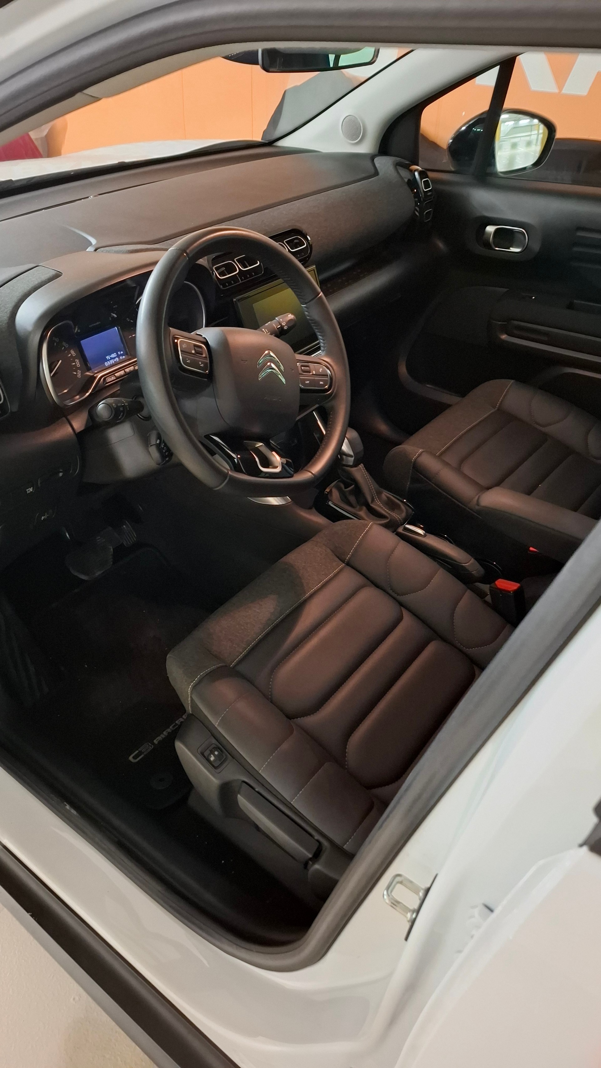 CITROEN 1.2 PureTech 130 Max-image-1