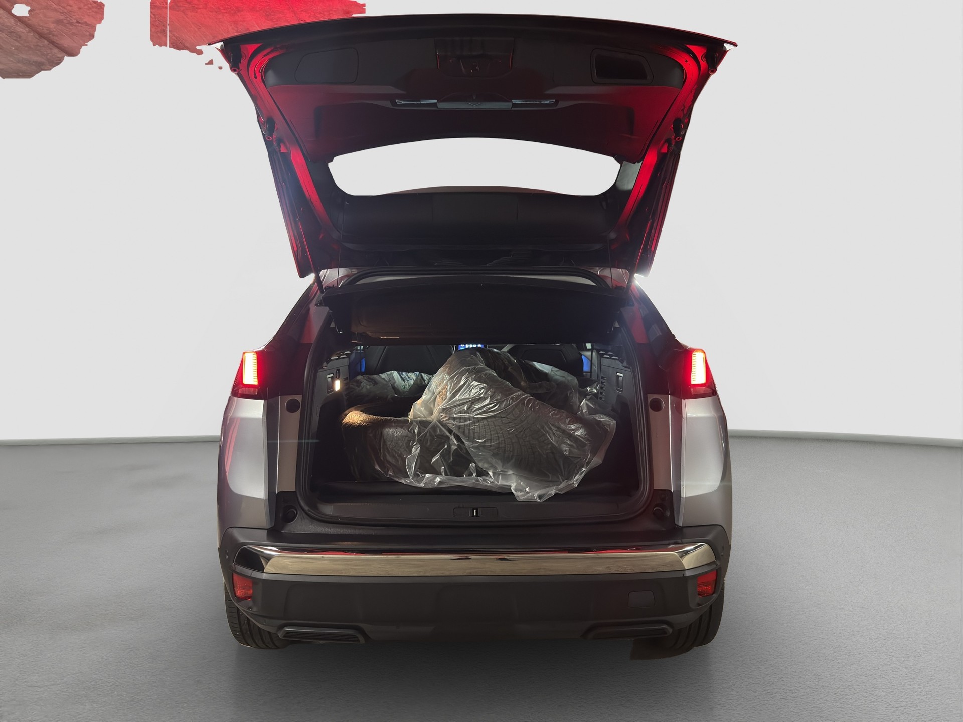 PEUGEOT 3008 1.5 BlueHDi Allure EAT ** Frisch ab MFK und Service ** CH Auto ** 1. Hand **-image-13