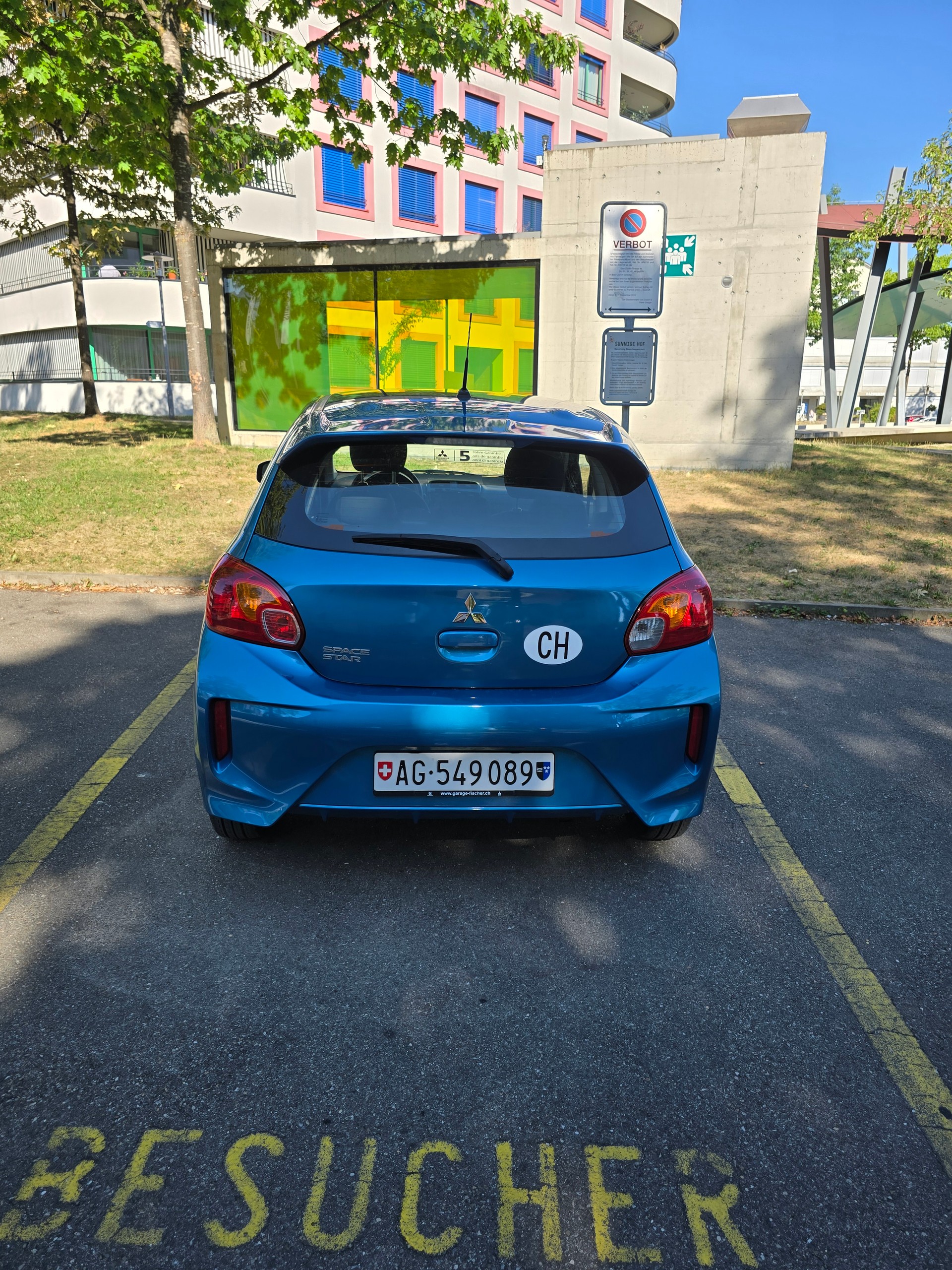 MITSUBISHI 1.0 MIVEC Entry-image-2