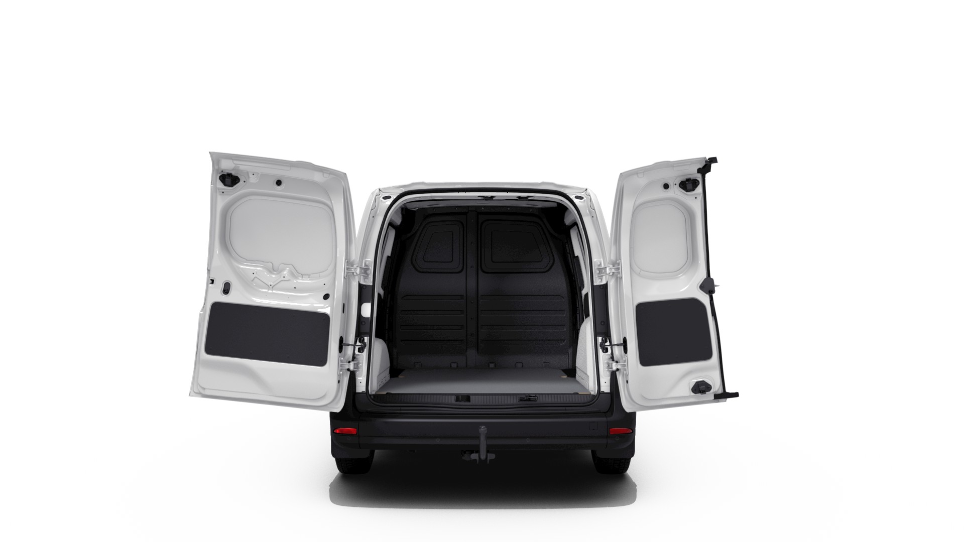 MERCEDES-BENZ Citan 112 CDI Base Aut.-image-20