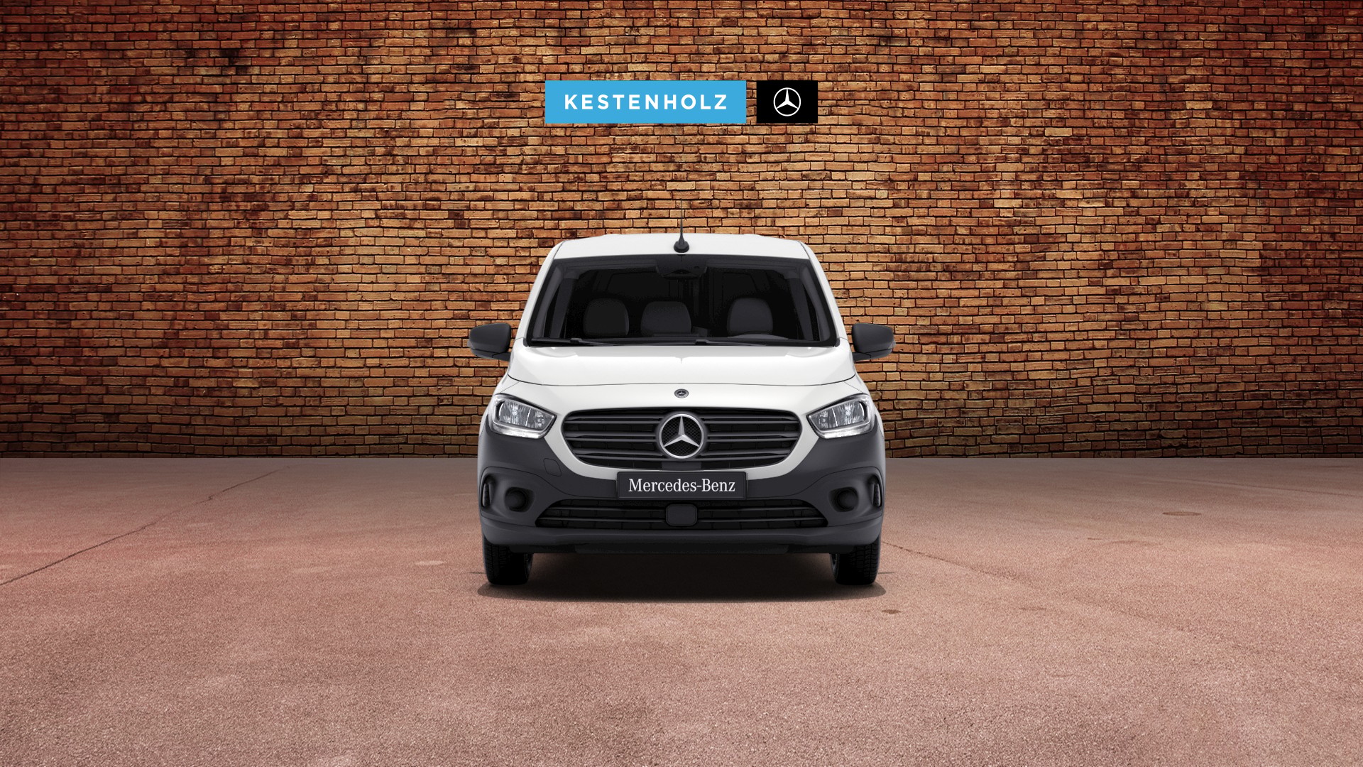 MERCEDES-BENZ Citan 112 CDI Base Aut.-image-1
