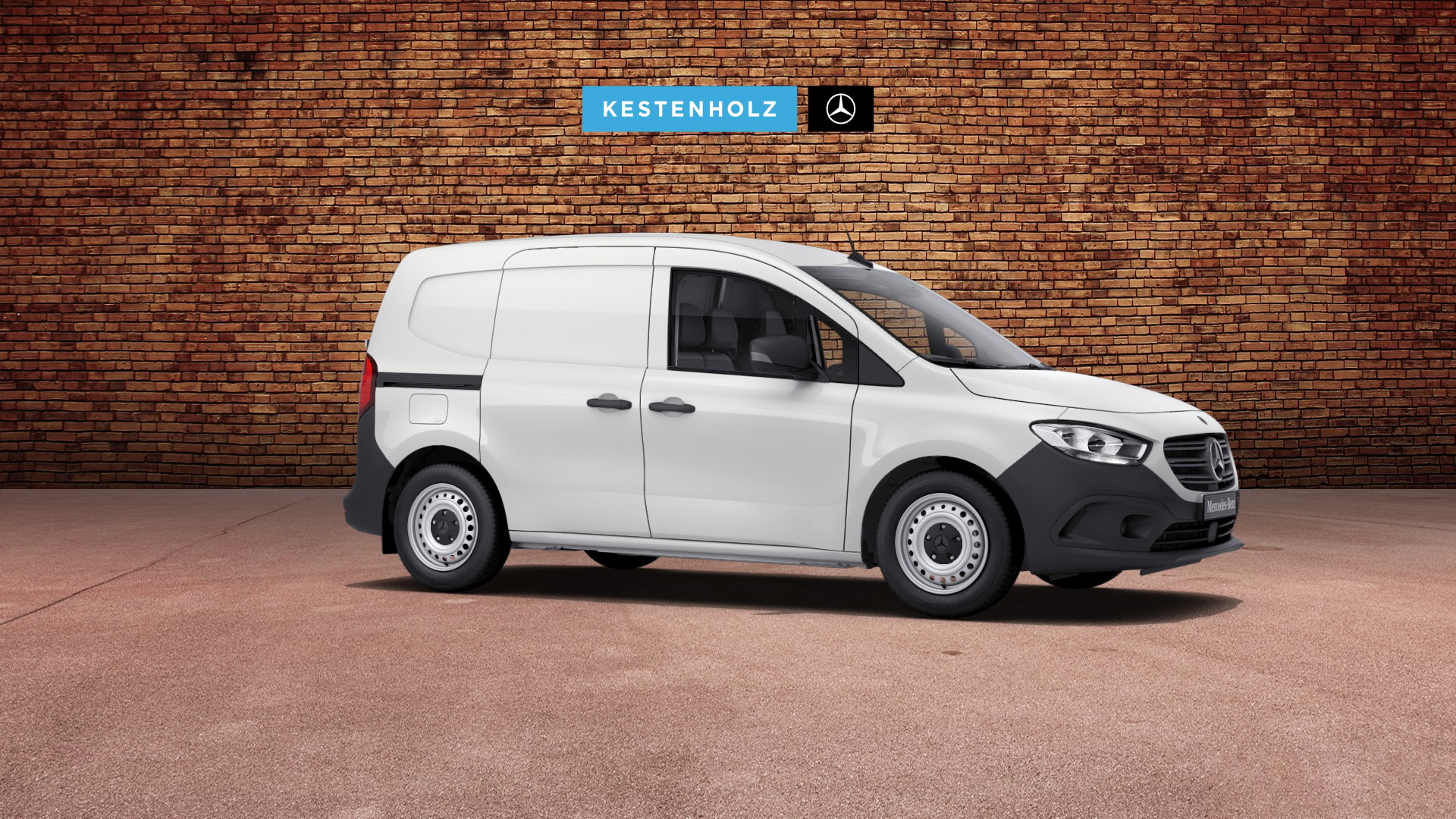 MERCEDES-BENZ Citan 112 CDI Base Aut.-image-7