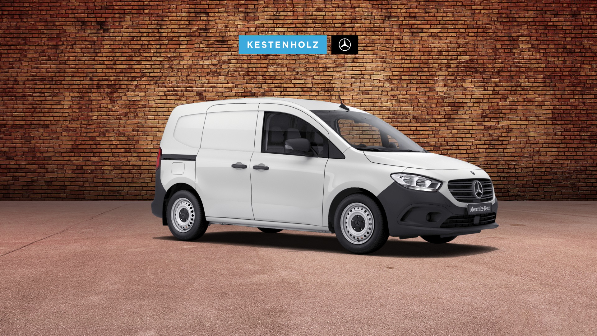 MERCEDES-BENZ Citan 112 CDI Base Aut.-image-6