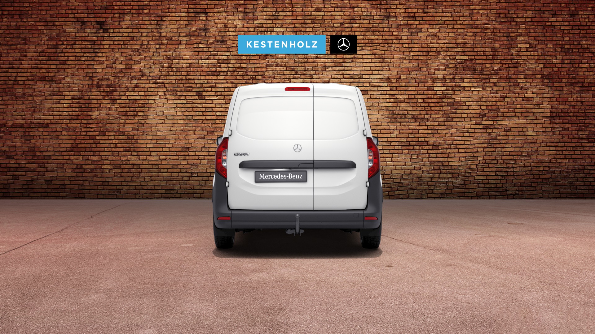 MERCEDES-BENZ Citan 112 CDI Base Aut.-image-19