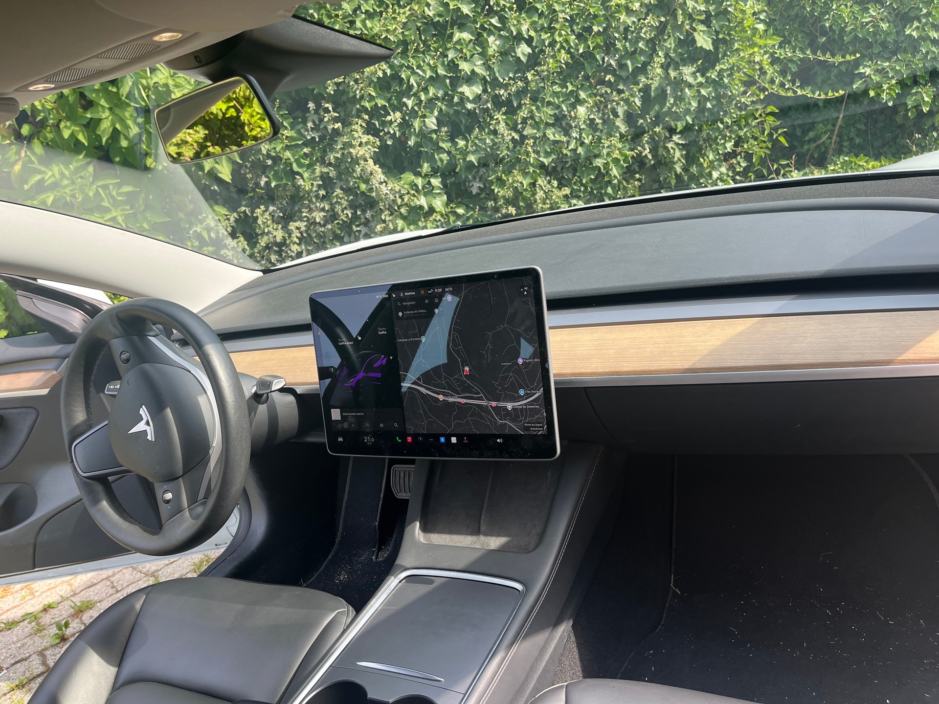 TESLA Standart Range Plus-image-4