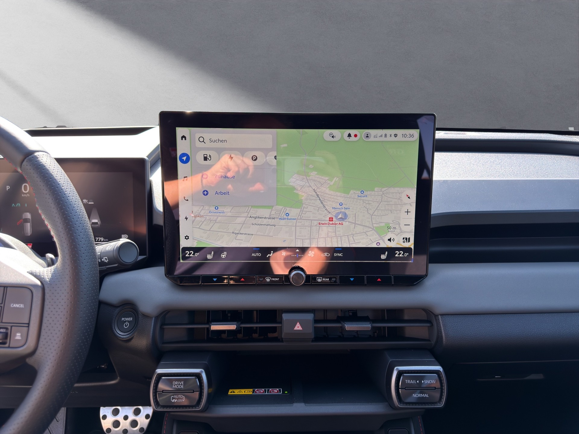 TOYOTA RAV4 2.5 Plug-In-Hybrid GR Sport-image-6