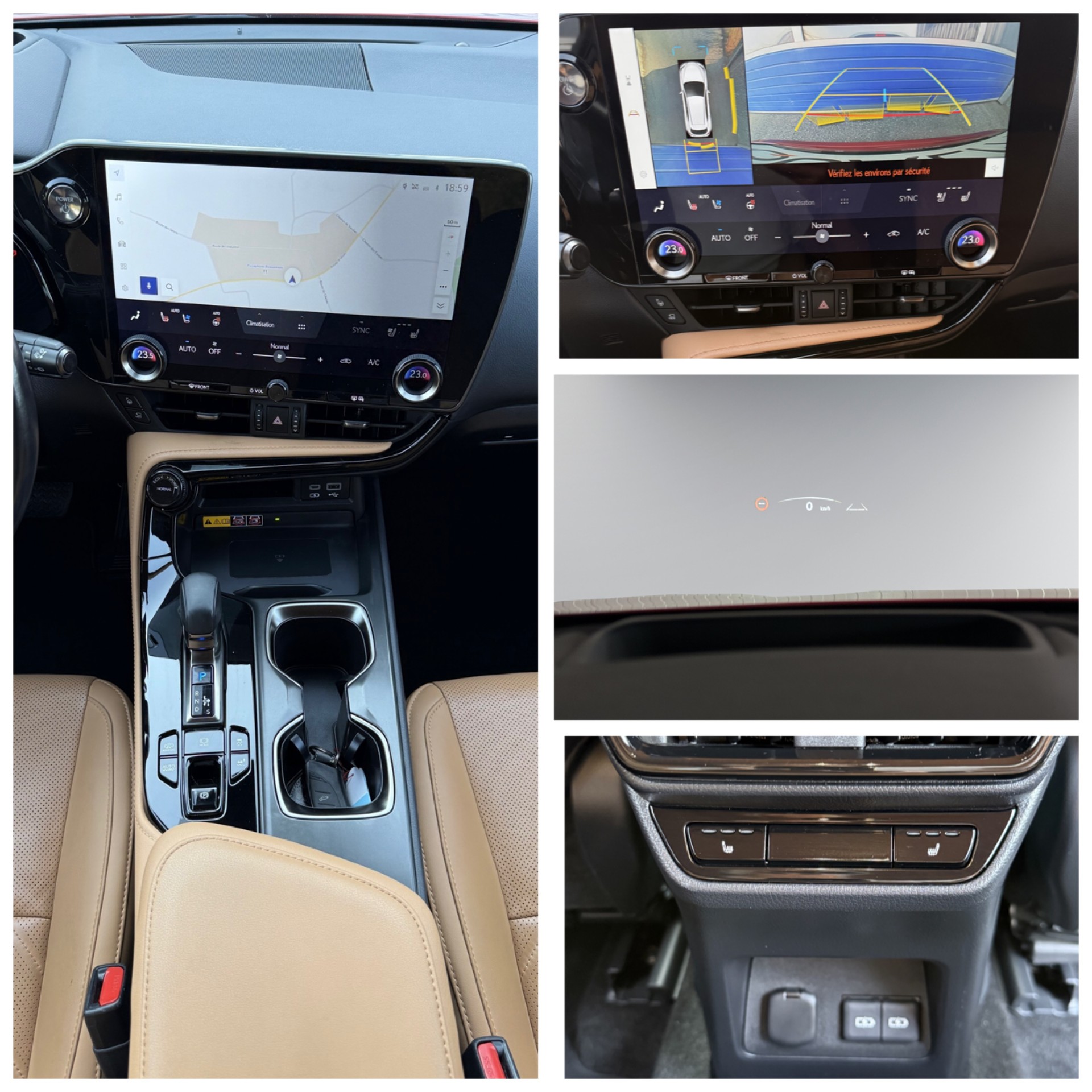 LEXUS NX 450h+ E-FOUR Excellence-image-13