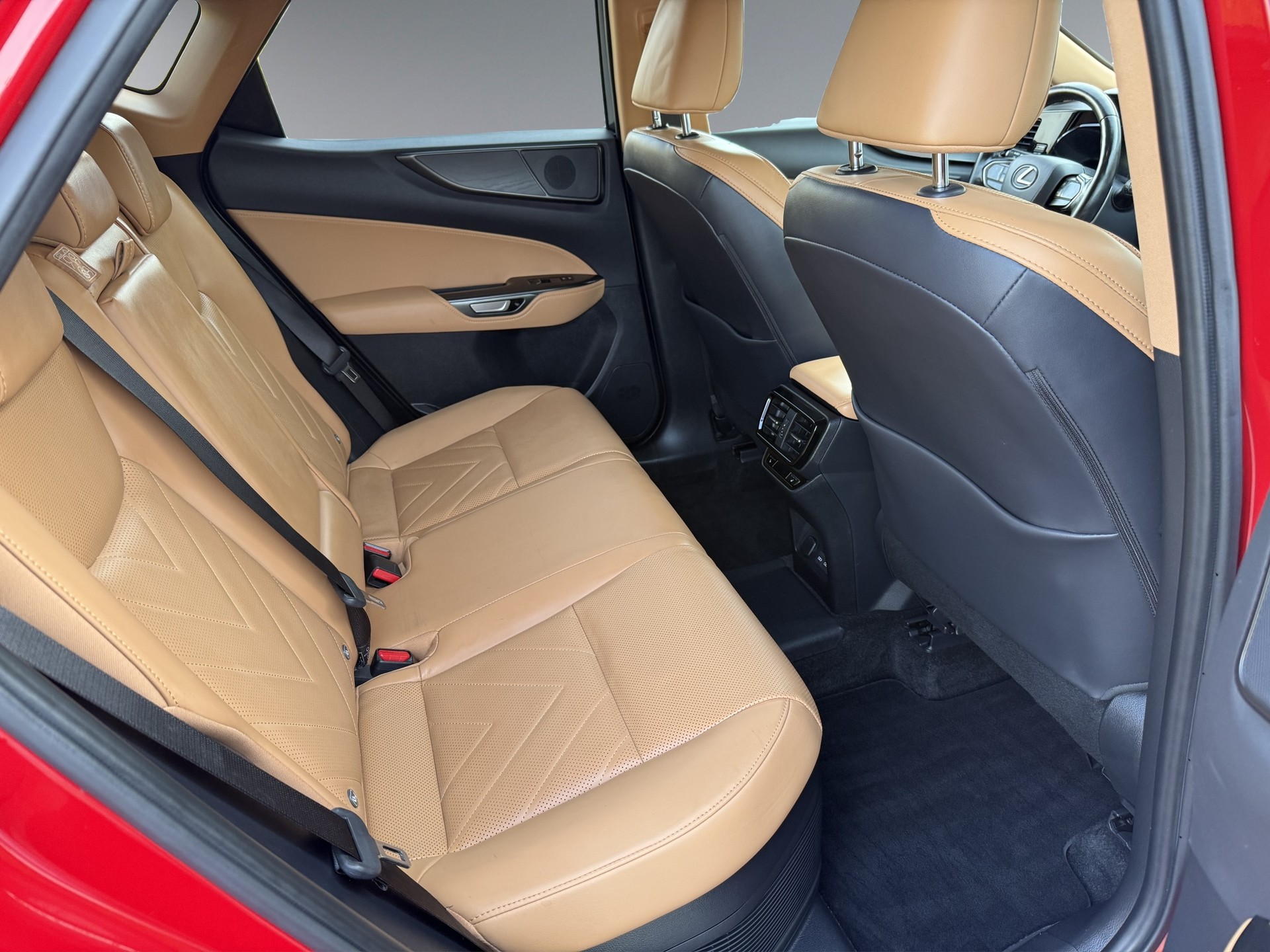 LEXUS NX 450h+ E-FOUR Excellence-image-10