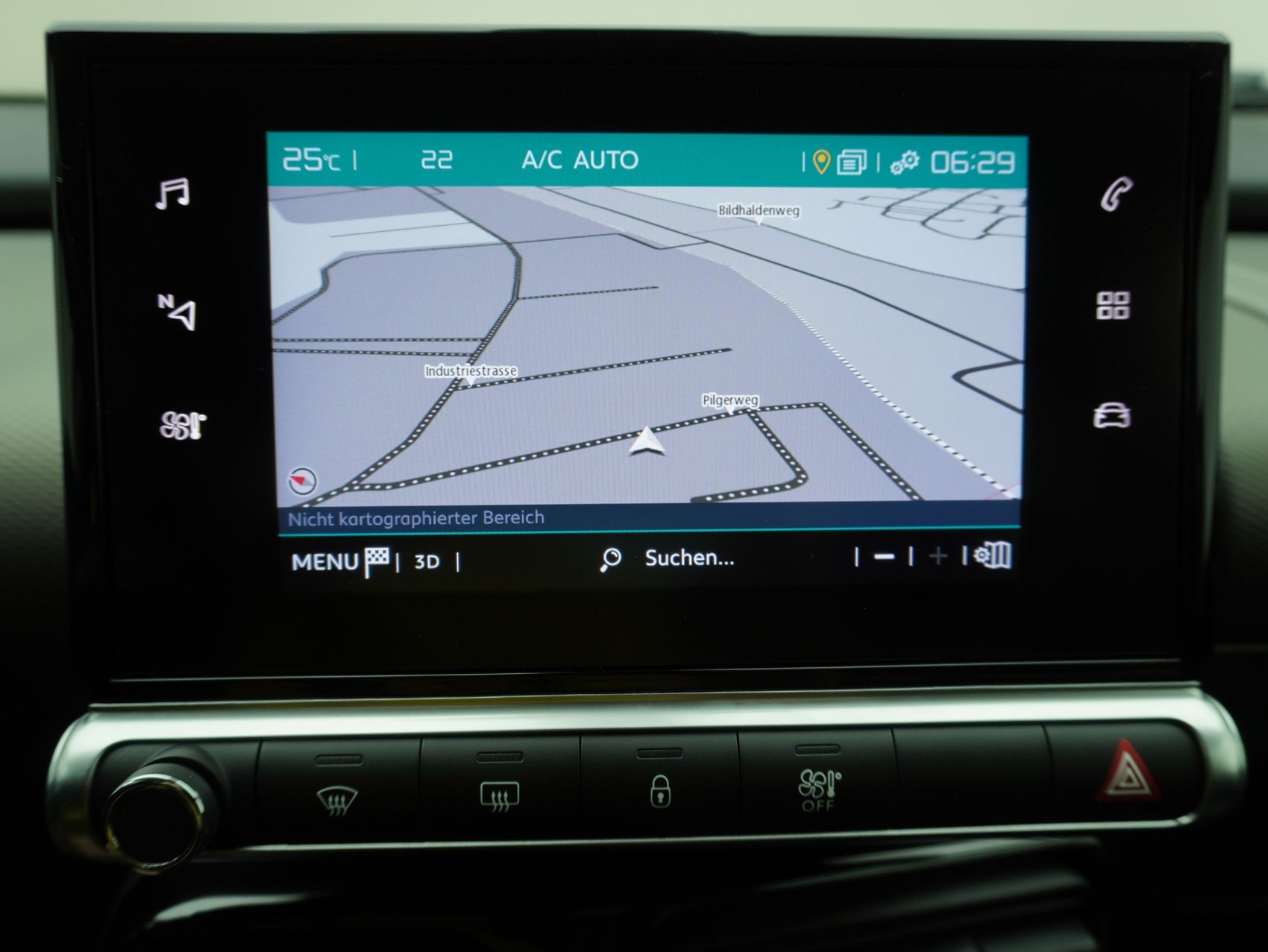 CITROEN C4 Cactus 1.2 PureTech Shine-image-18