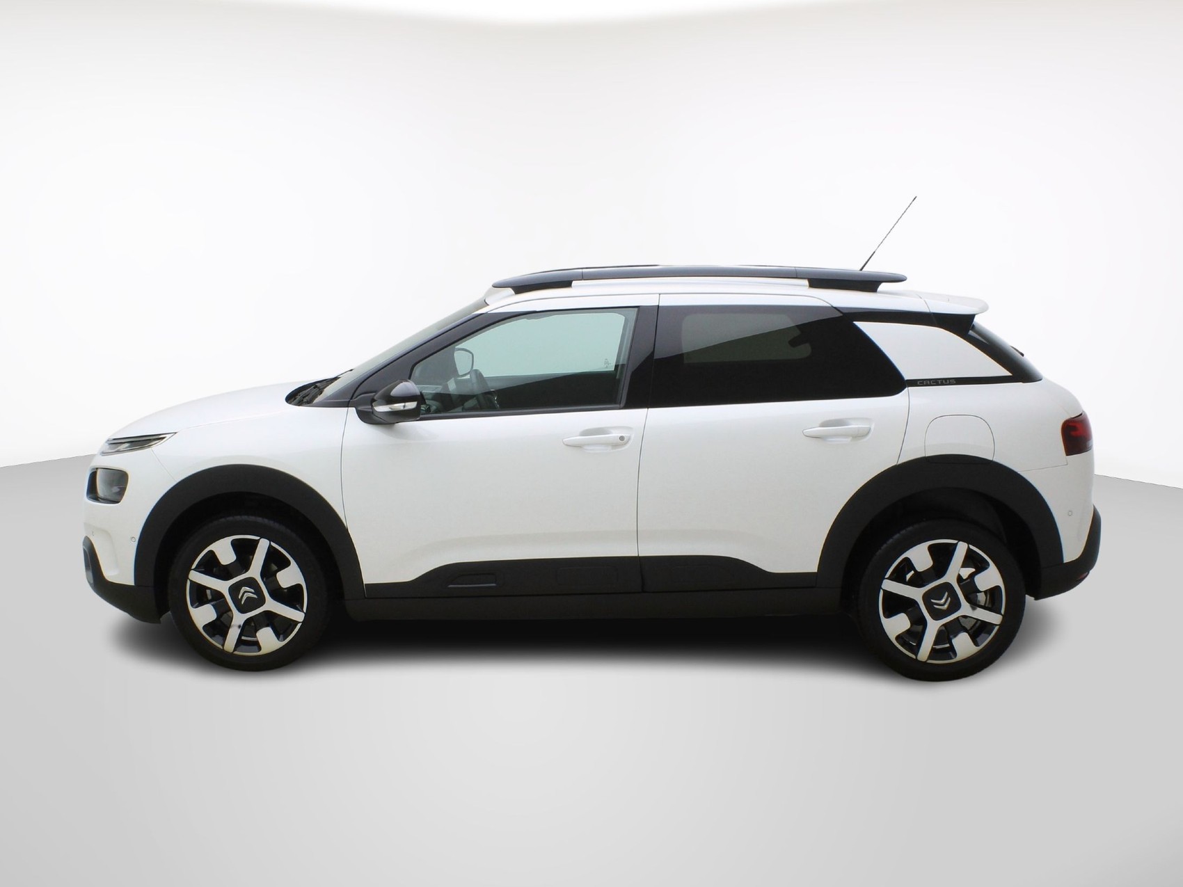 CITROEN C4 Cactus 1.2 PureTech Shine-image-2