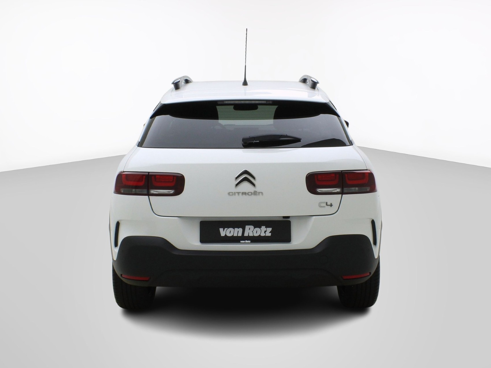CITROEN C4 Cactus 1.2 PureTech Shine-image-3