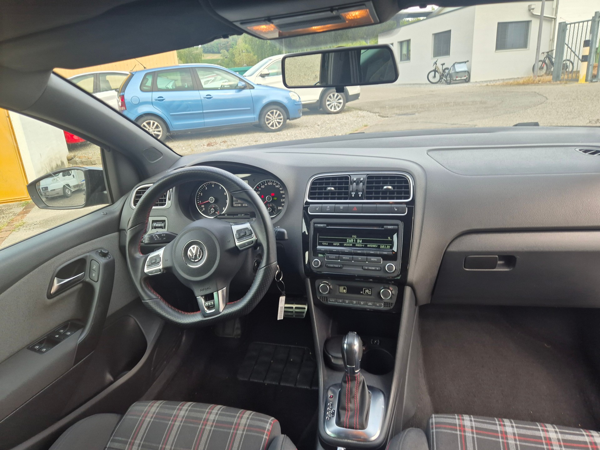 VW Polo 1.4 TSI GTI DSG-image-2