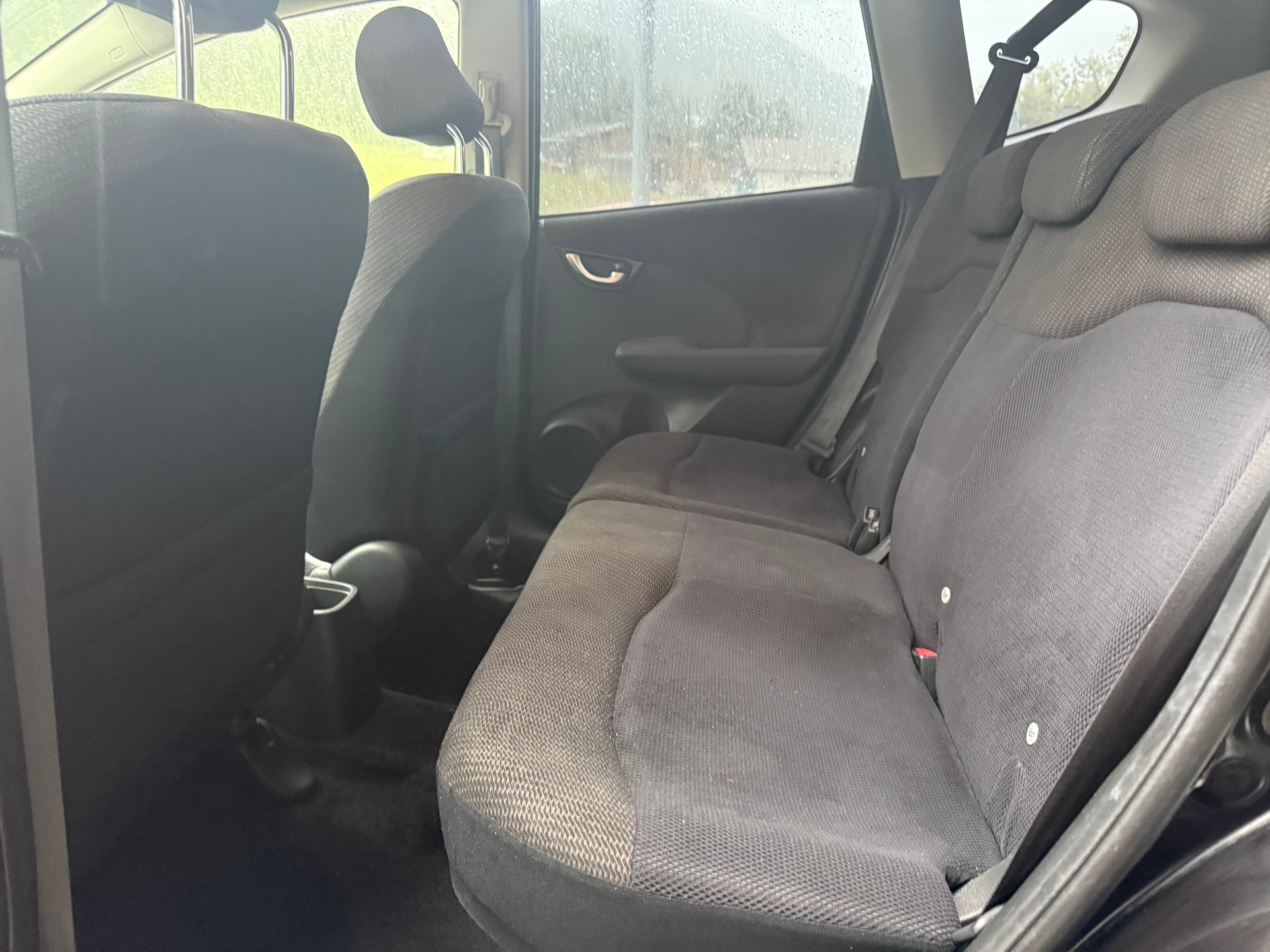 HONDA Jazz 1.4i Comfort-image-7