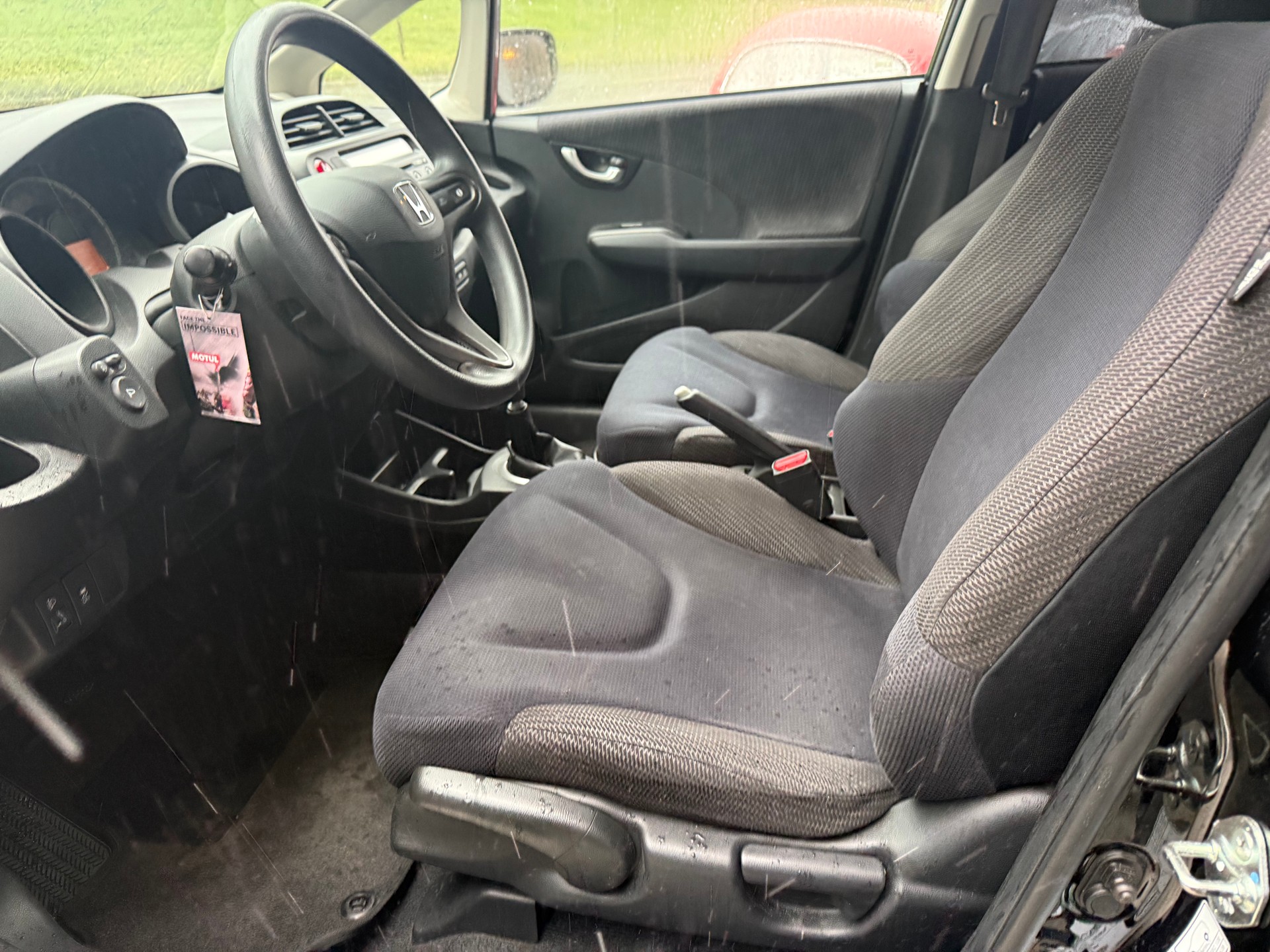 HONDA Jazz 1.4i Comfort-image-6