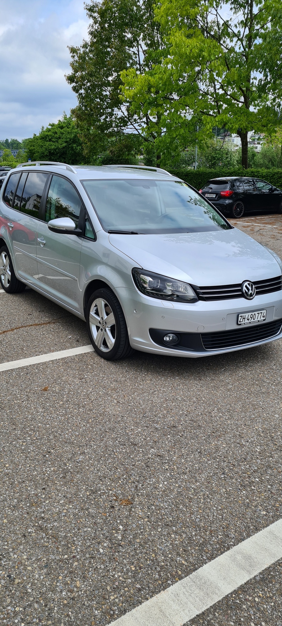 VW 2.0 TDI 140 Design DSG-image-0