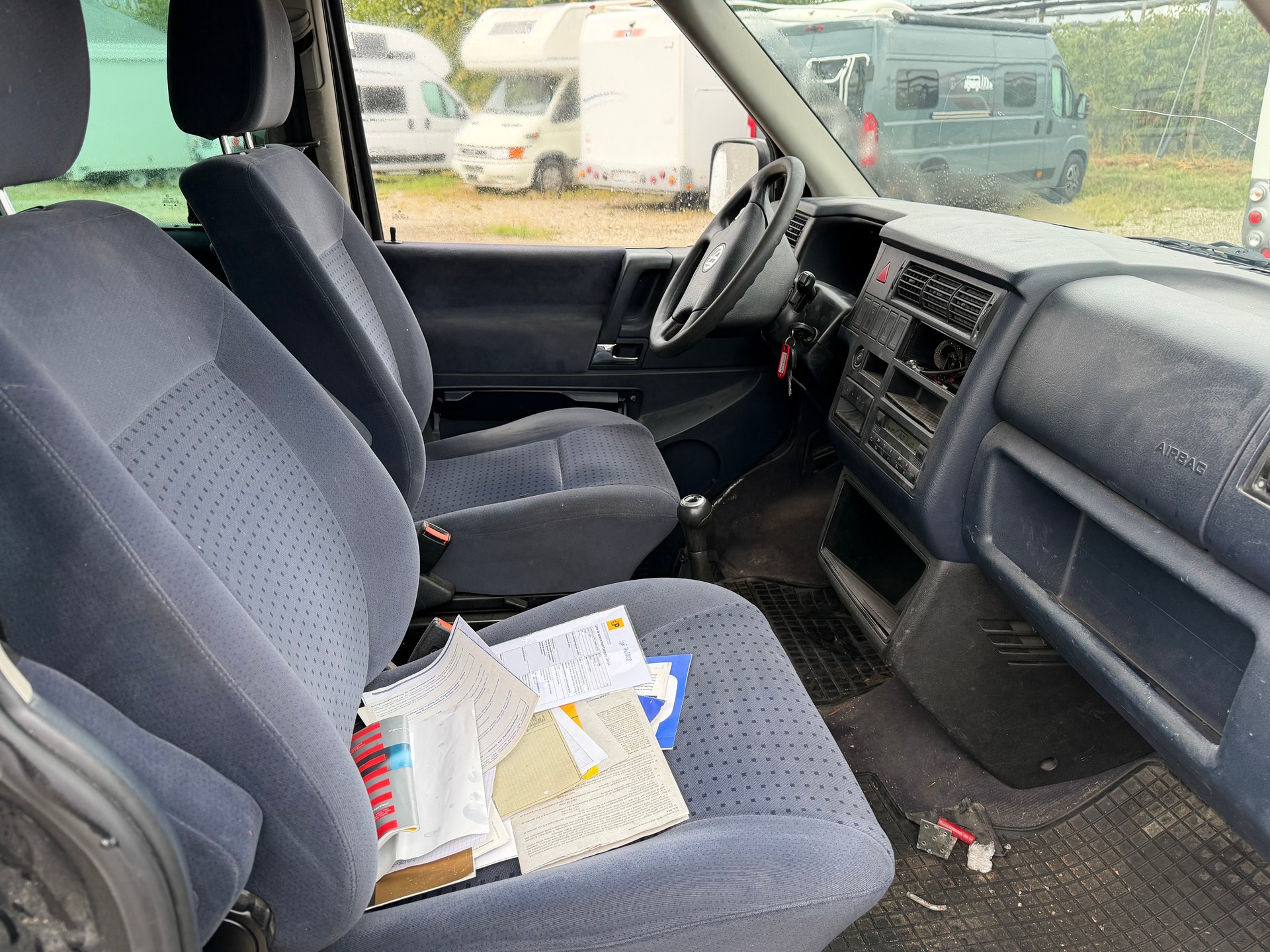 VW T4 2.5TDI syncro-image-6