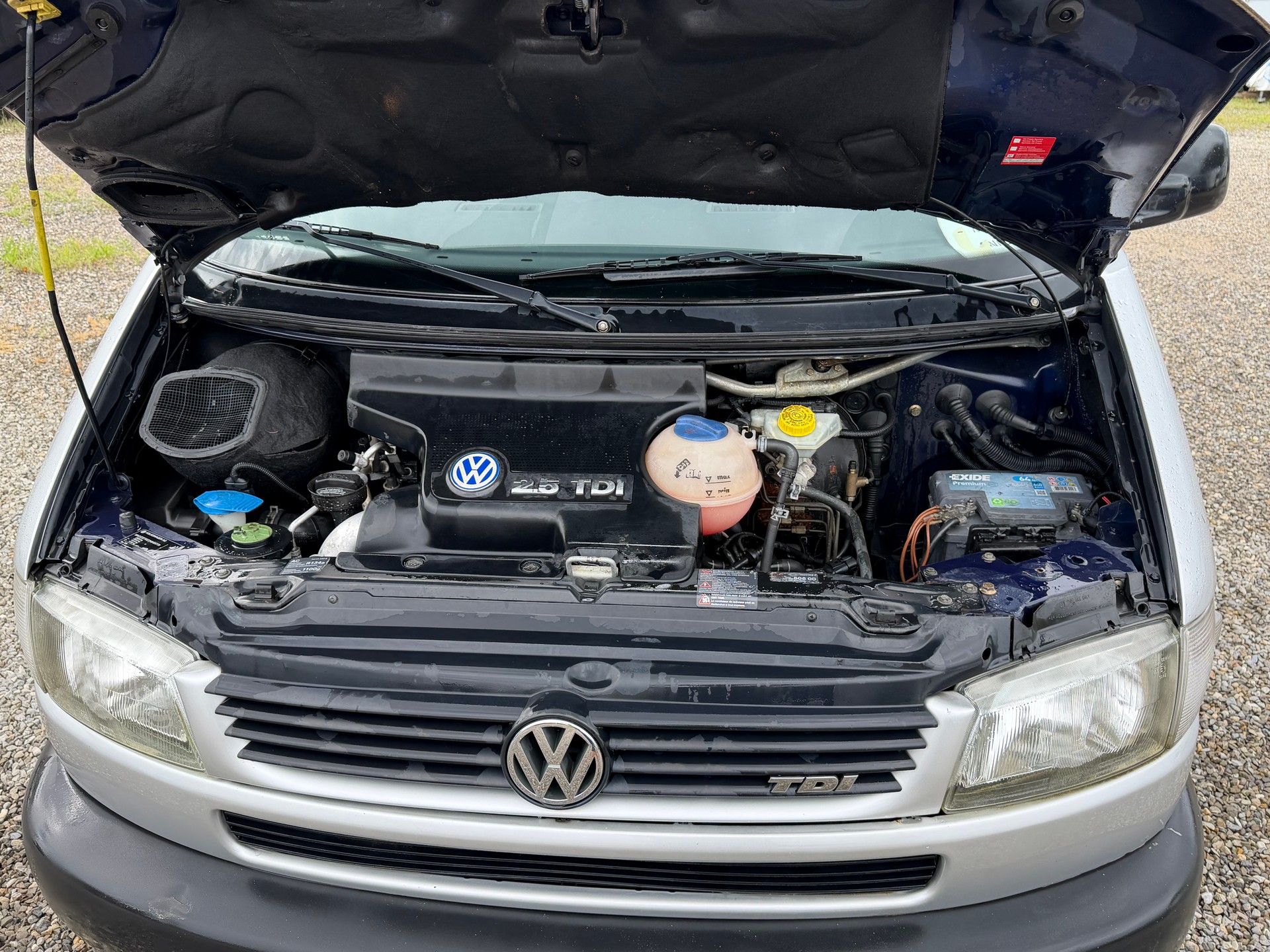 VW T4 2.5TDI syncro-image-3