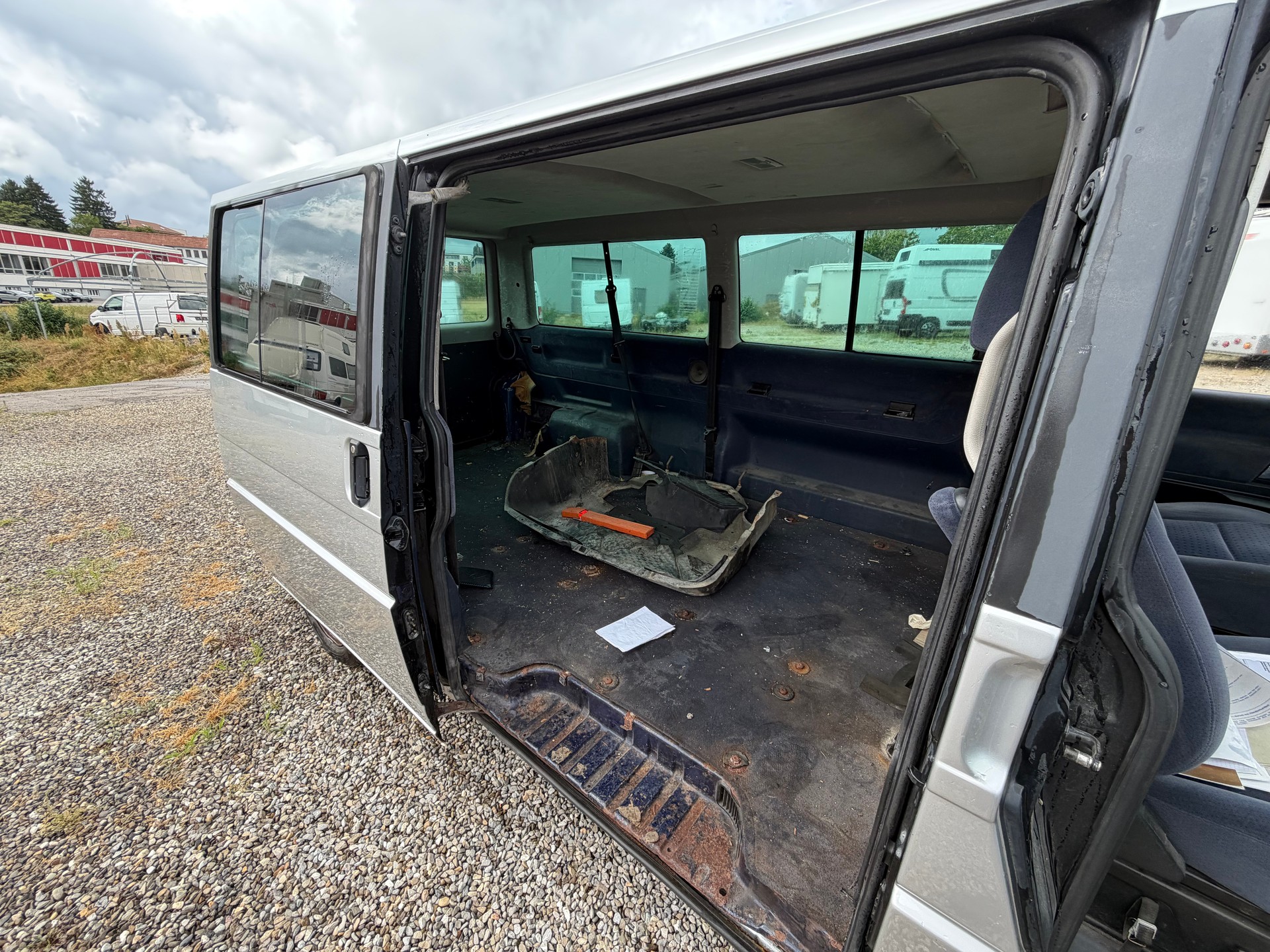 VW T4 2.5TDI syncro-image-7