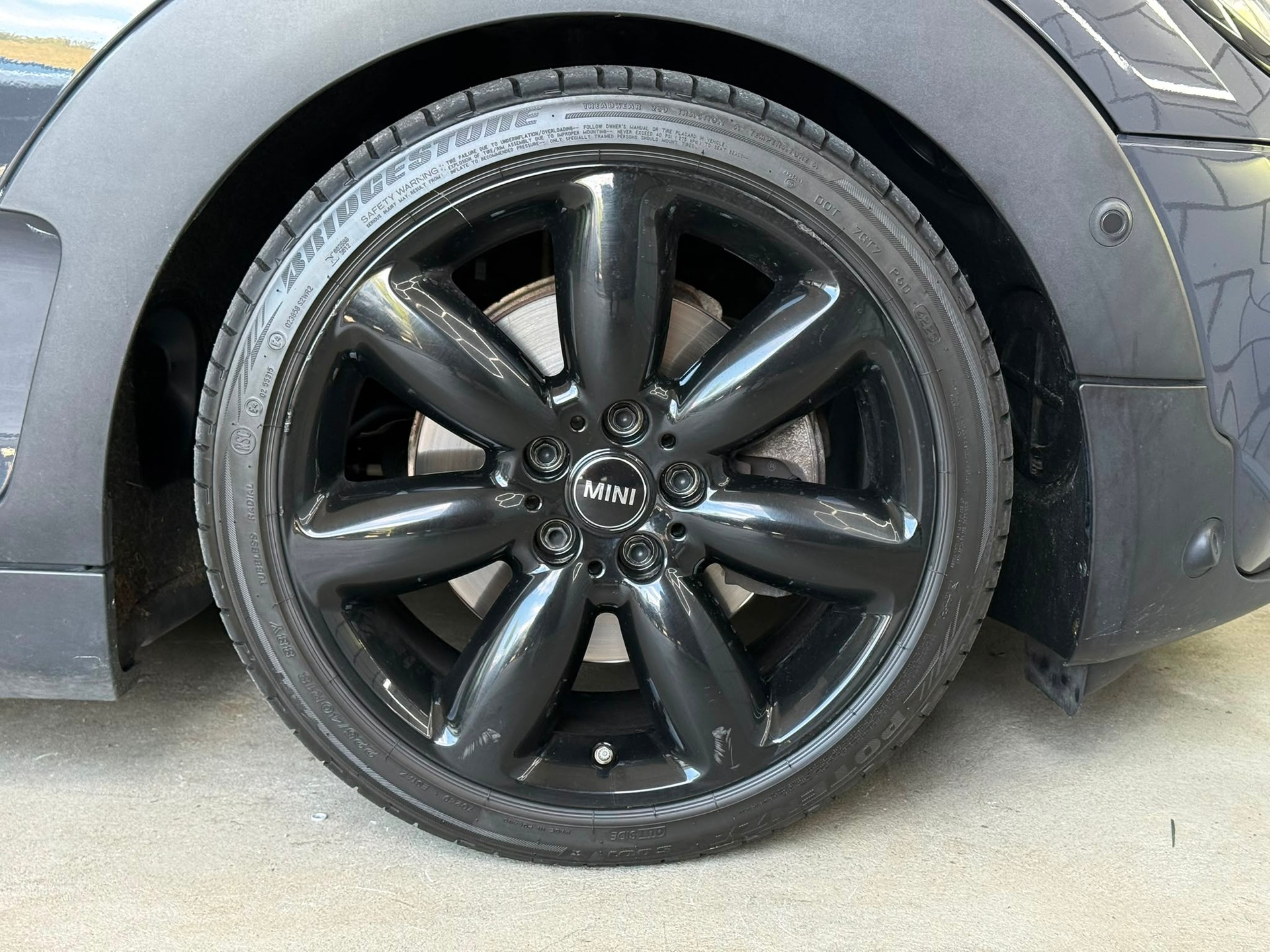 MINI Clubman Cooper S ALL4-image-14