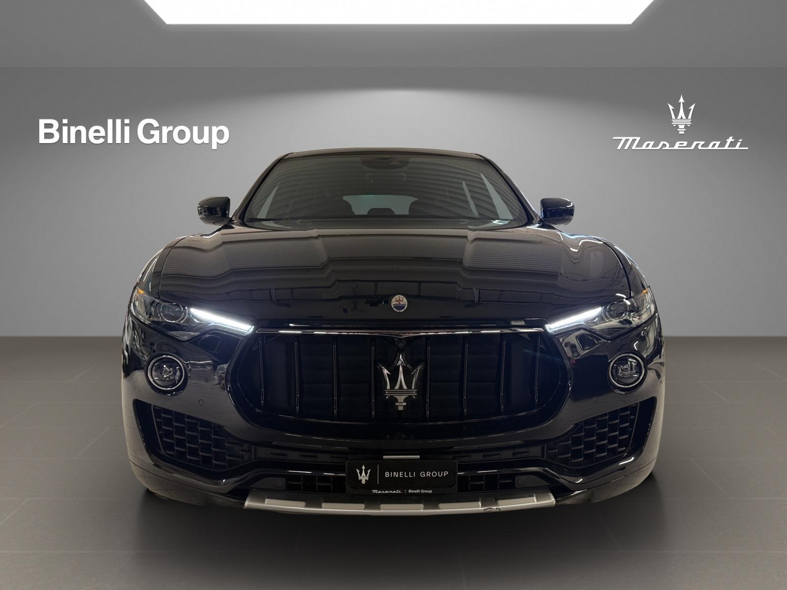 MASERATI Levante 3.0 V6 S GranSport-image-7