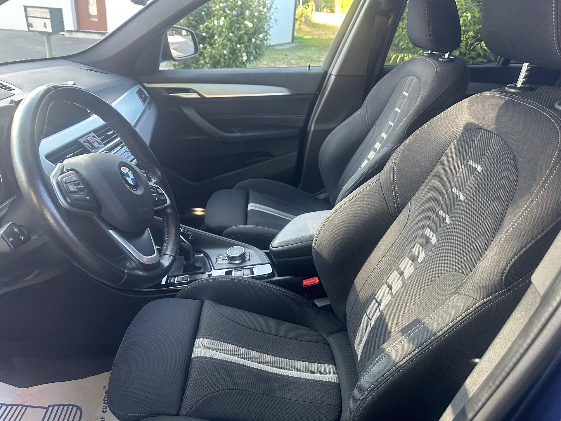 BMW sDrive 18i Steptronic DSK SportLine-image-2