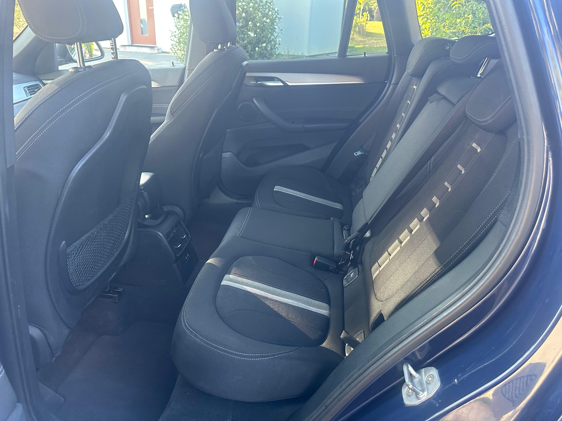 BMW sDrive 18i Steptronic DSK SportLine-image-4