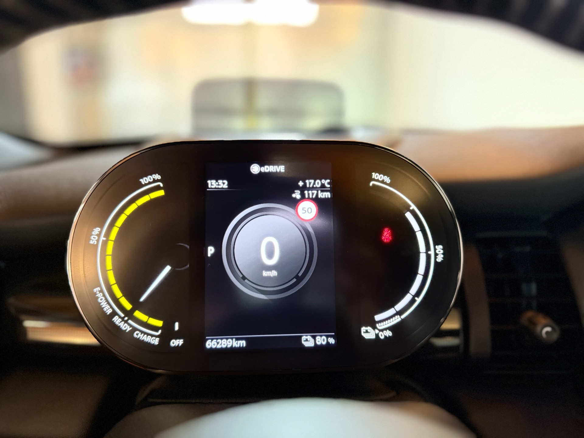 MINI Cooper SE-image-17