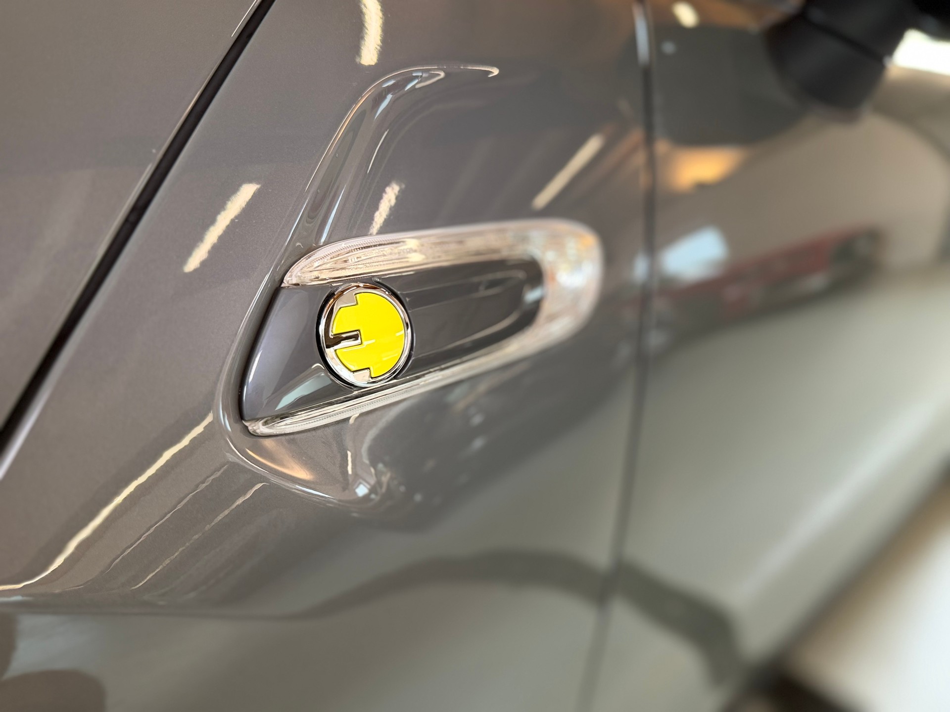 MINI Cooper SE-image-9
