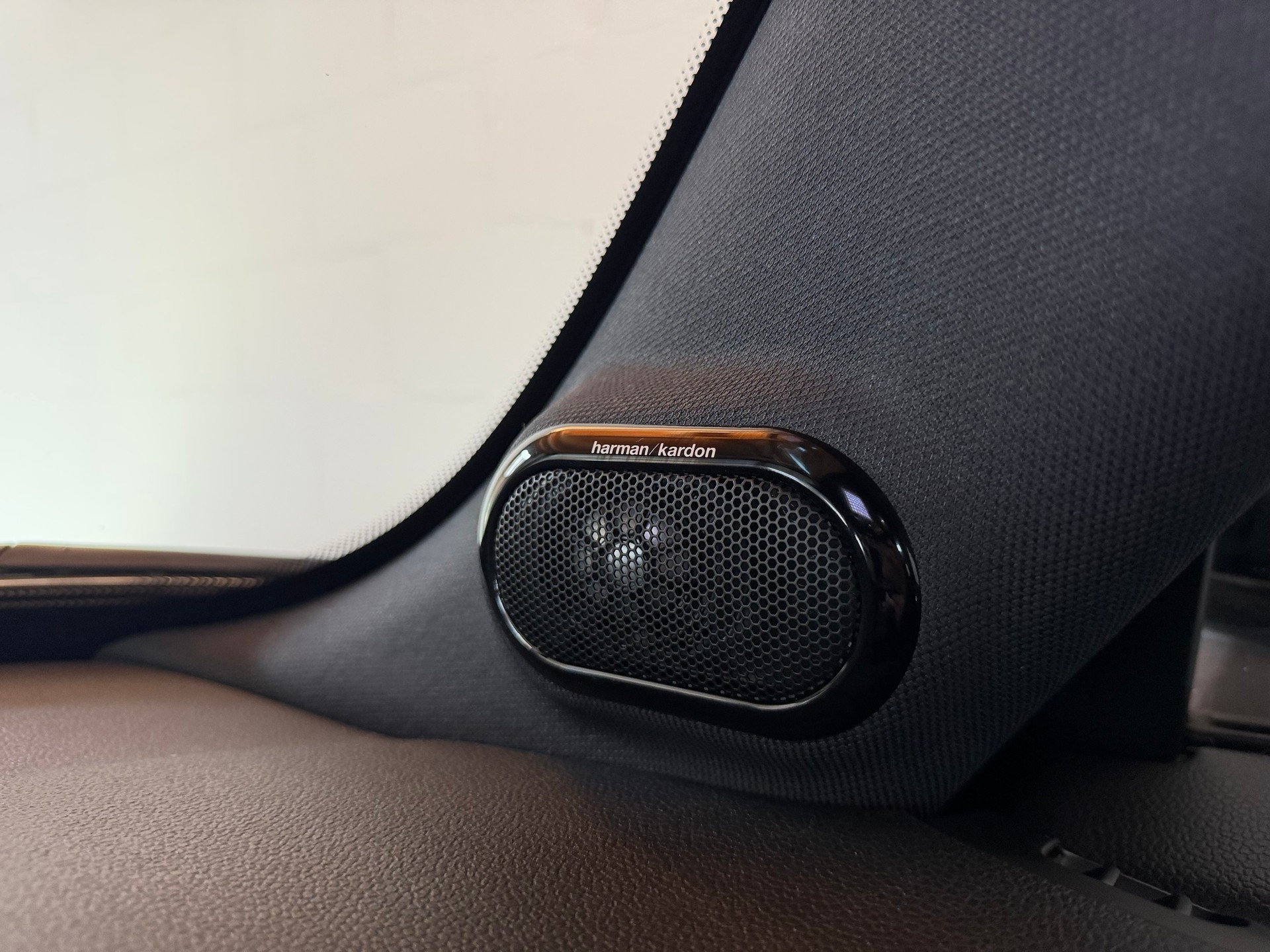 MINI Cooper SE-image-19
