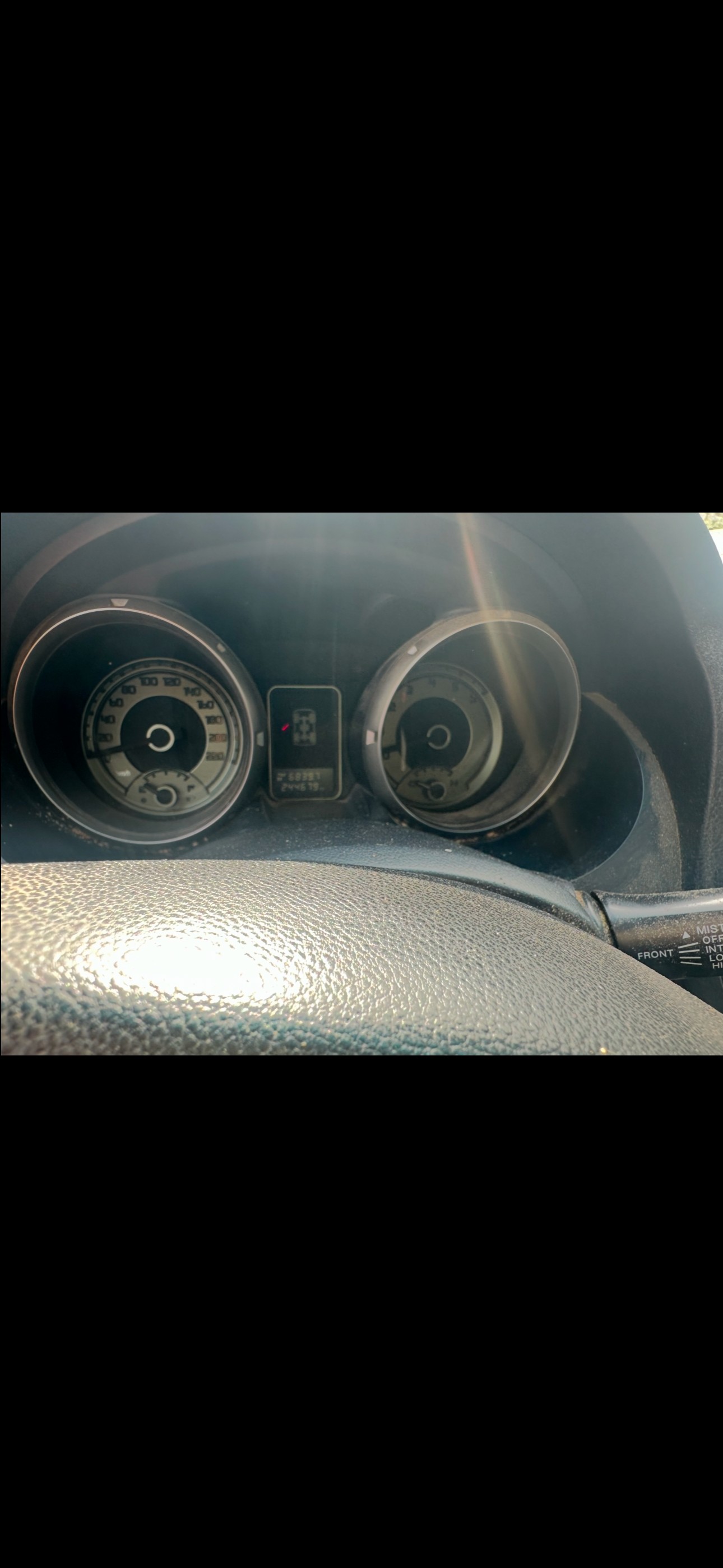 MITSUBISHI Pajero 3.2 DI-D Invite-image-12