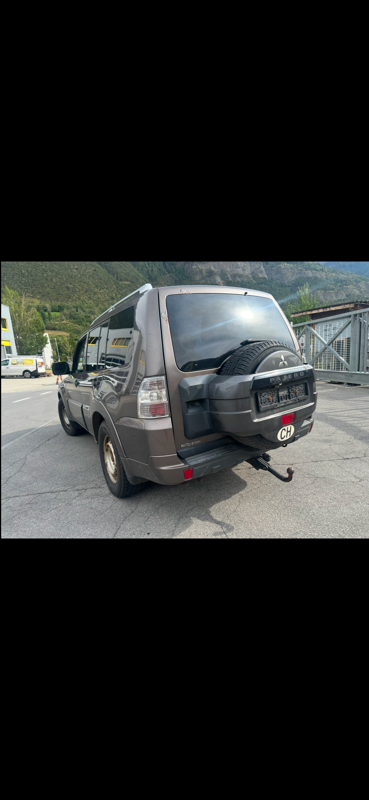 MITSUBISHI Pajero 3.2 DI-D Invite-image-6