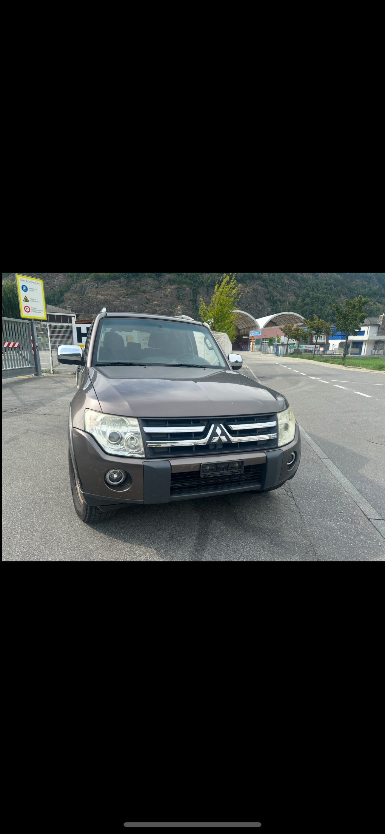MITSUBISHI Pajero 3.2 DI-D Invite-image-10