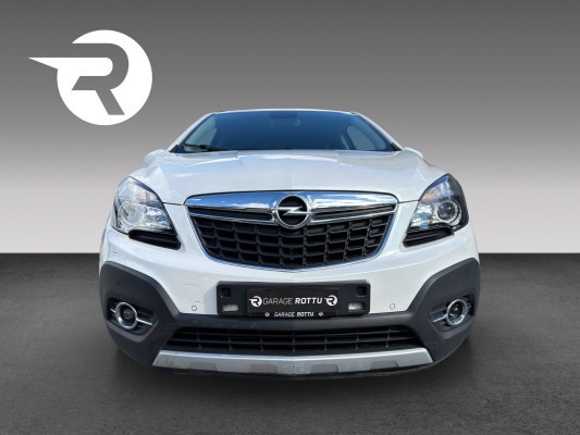 OPEL Mokka 1.4i T Enjoy 4WD-image-1