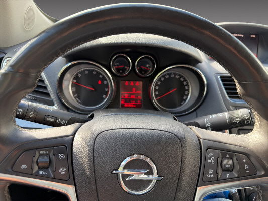 OPEL Mokka 1.4i T Enjoy 4WD-image-7